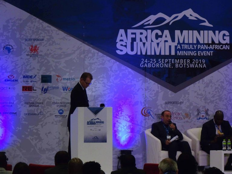 Africa Mining Summit