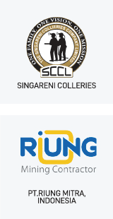 Clients - Singareni Colleries and Riung Mitra